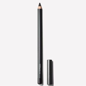 ⚡️💕MAC Cosmetics Black Black Chromagraphic Pencil Rare + HTF